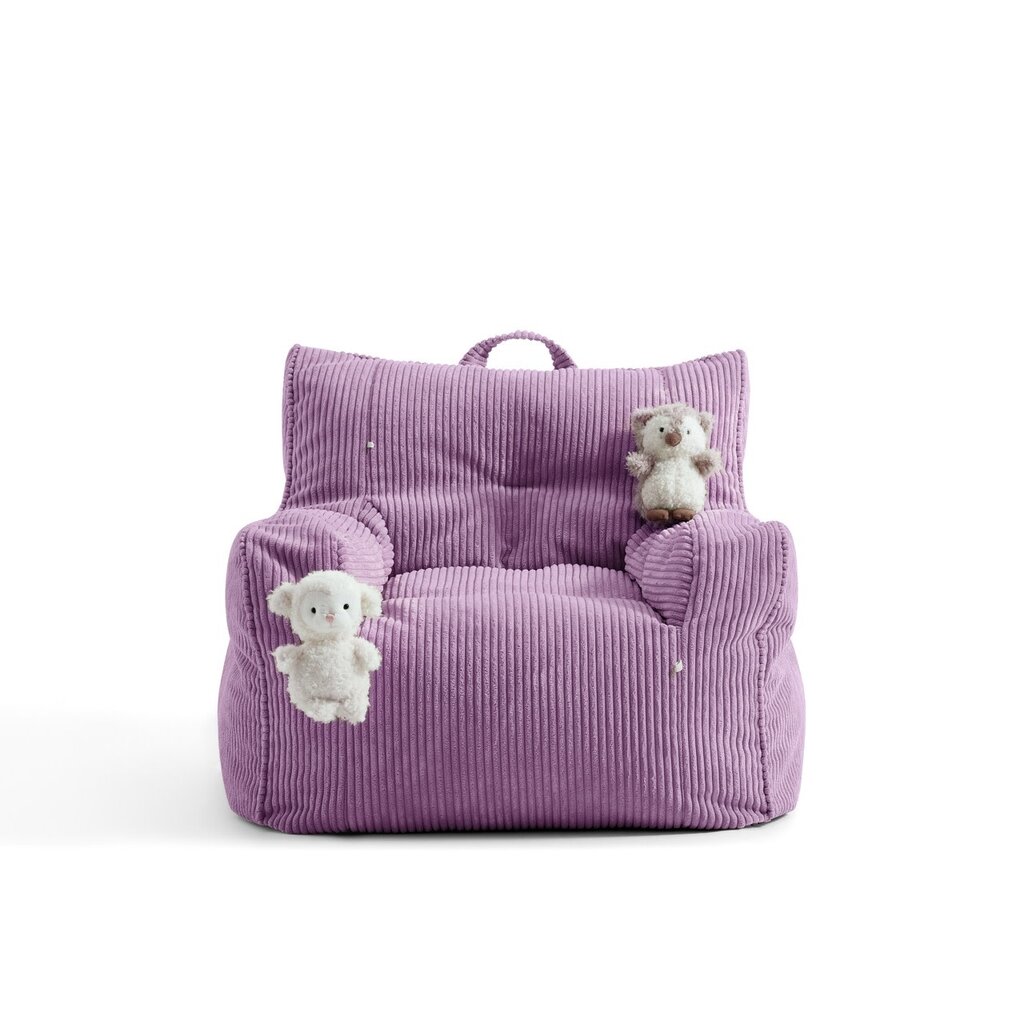 Pouf enfant taille L