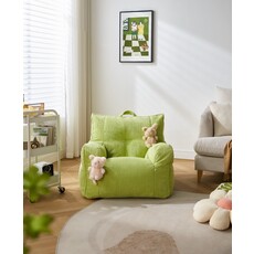 Pouf enfant taille L
