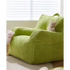 Pouf enfant taille L