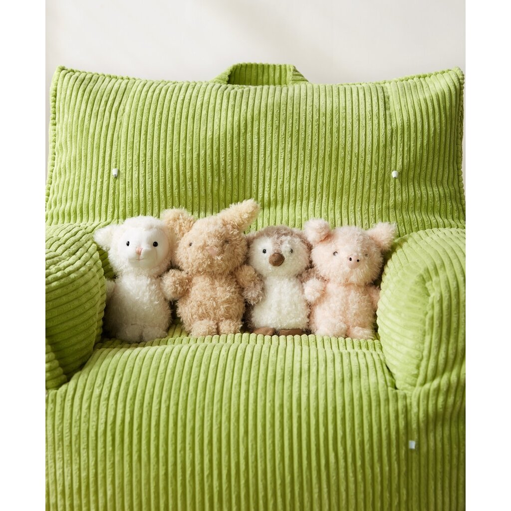 Pouf enfant taille L