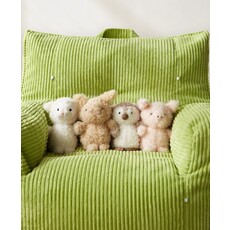 Pouf enfant taille L