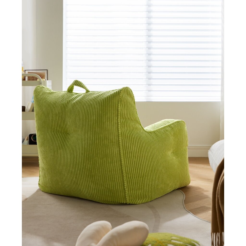 Pouf enfant taille L