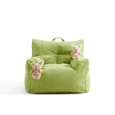 Pouf enfant taille L