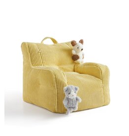 Pouf enfant taille M