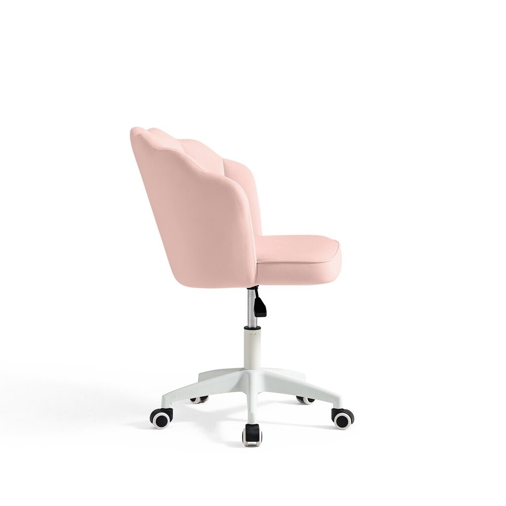 Chaise de bureau réglable 57x61x77-87 cm