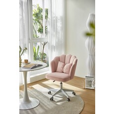 Chaise de bureau réglable 57x61x77-87 cm