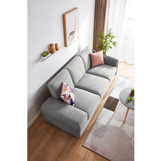 Sofa Bed Plata 3 places 210 cm