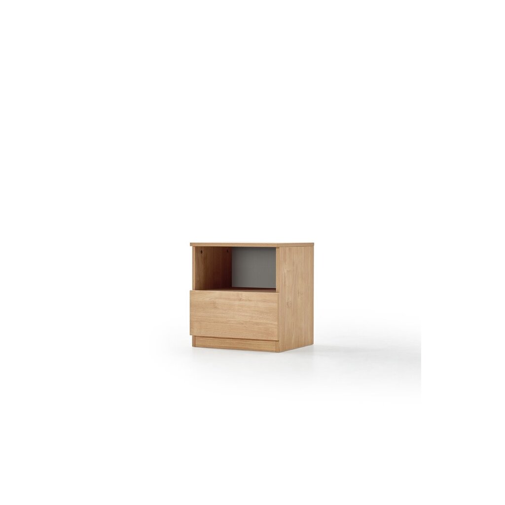 Table de chevet 1 tiroir bois