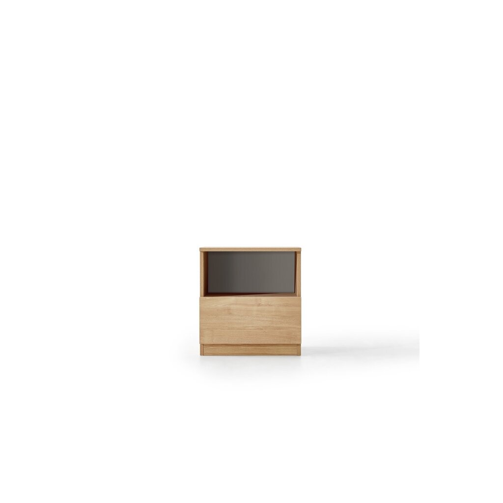 Table de chevet 1 tiroir bois