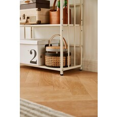 Etagère de rangement 5 niveaux blanc