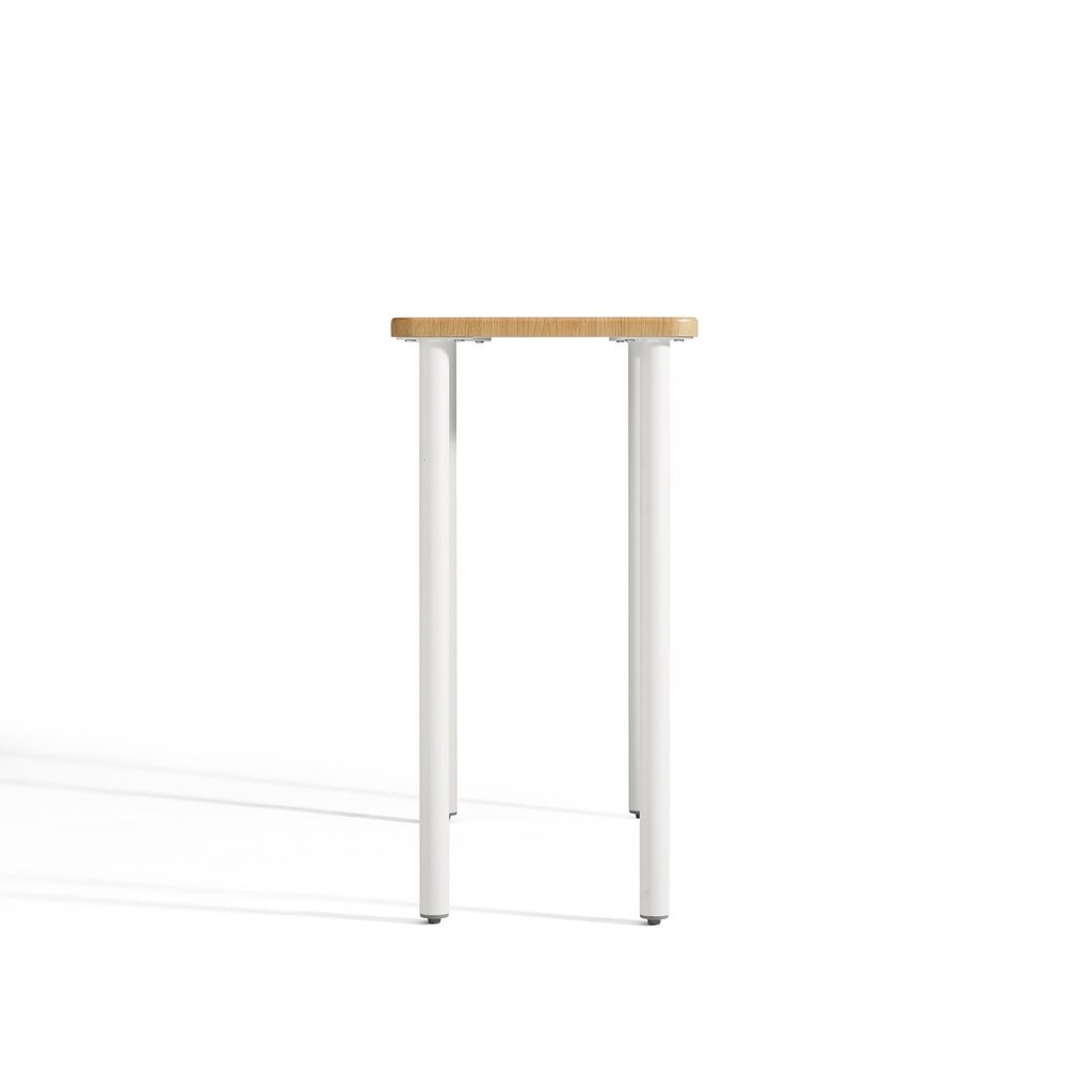 Bureau minimalist 120x40x80 cm bois
