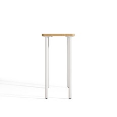 Bureau minimalist 120x40x80 cm bois