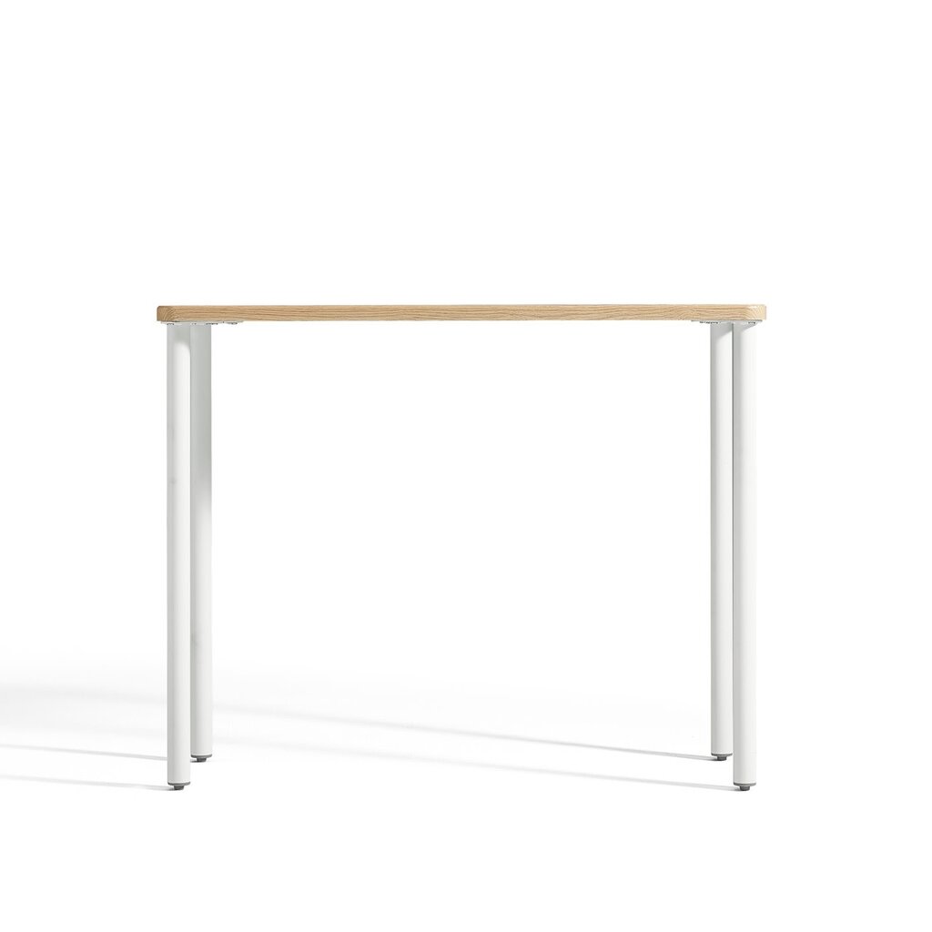 Bureau minimalist 120x40x80 cm bois