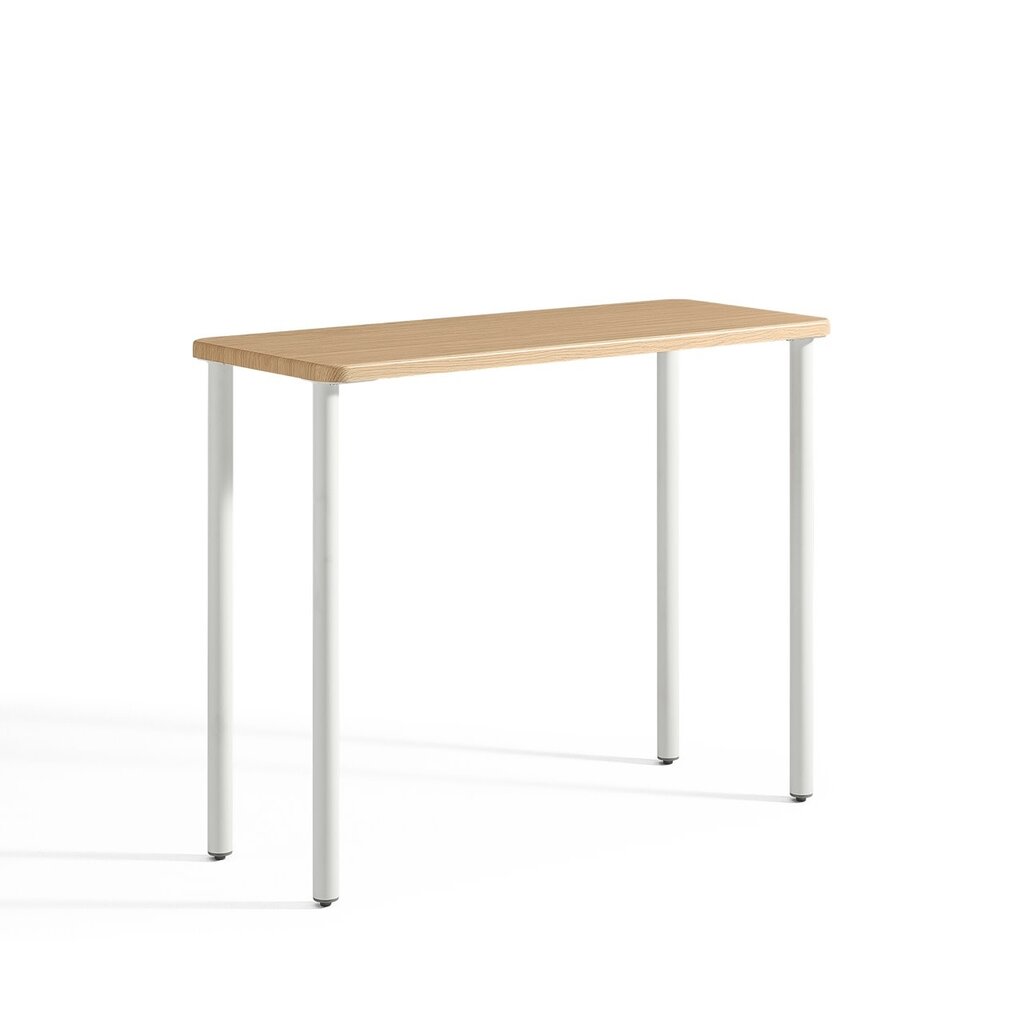 Bureau minimalist 120x40x80 cm bois