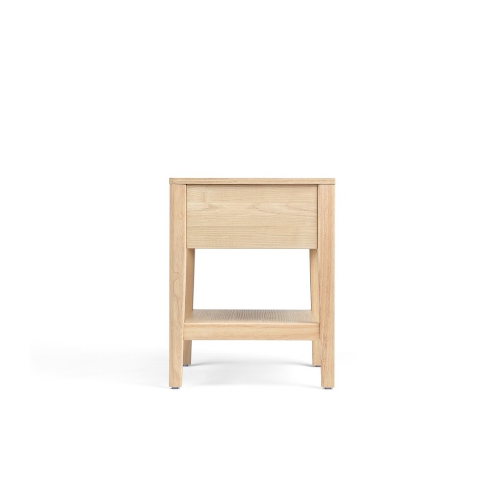 Table de chevet 1 tiroir bois
