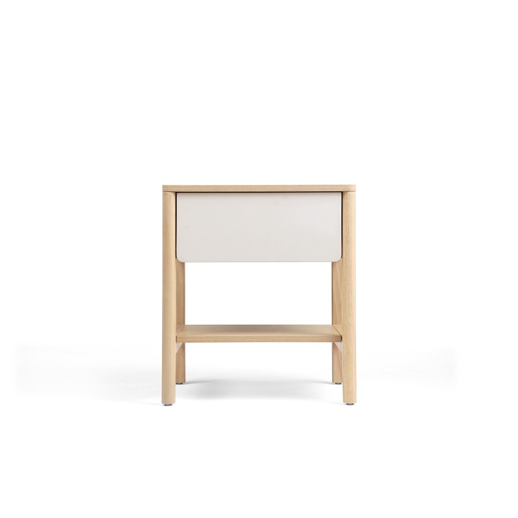 Table de chevet 1 tiroir bois