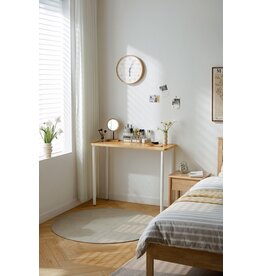 Bureau minimalist 100x40x80 cm bois