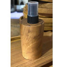 Pulvérisateur en teck