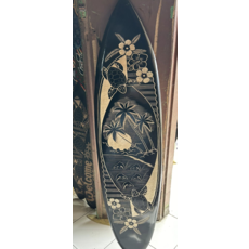 Planche de surf 160 cm en bois