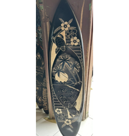 Planche de surf 160 cm en bois