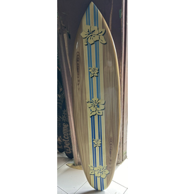 Planche de surf 150 cm en bois