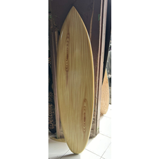 Planche de surf 150 cm en bois
