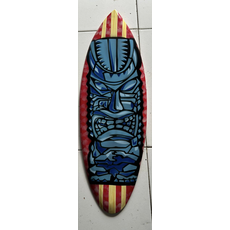 Planche de surf 50 cm en bois