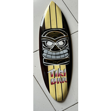 Planche de surf 50 cm en bois