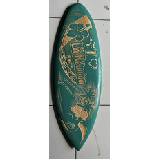 Planche de surf 50 cm en bois