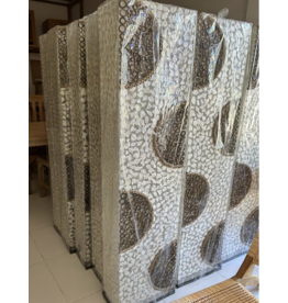 Aquarium - Lampe motif bambou 150 Cm