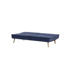 John - Canapé Convertible 188x87x84x40x56 cm