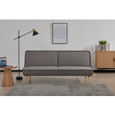 John - Canapé Convertible 188x87x84x40x56 cm