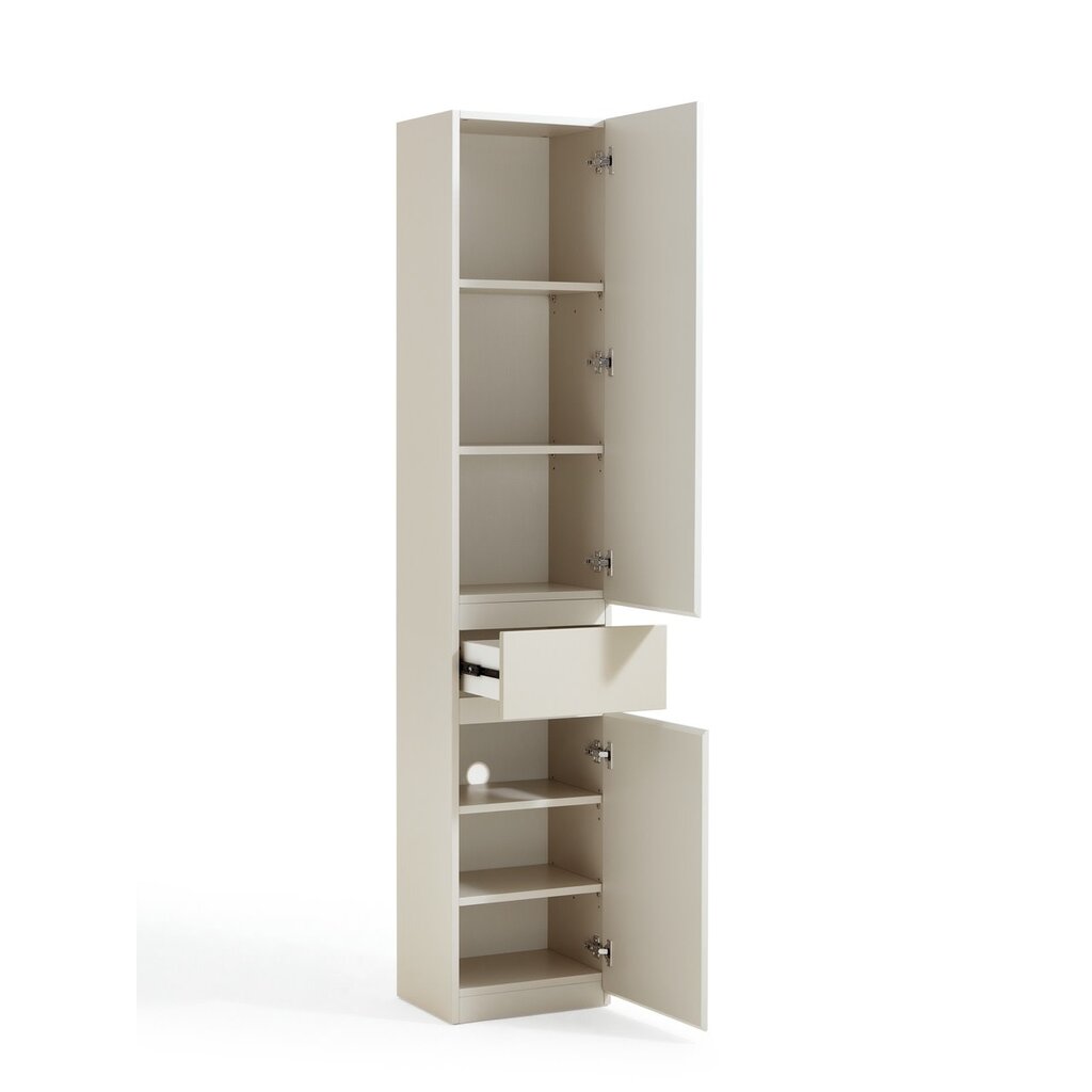 Armoire 40 cm (OI1G-A) + étagère (OI2G-A)