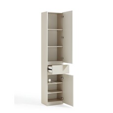 Armoire 40 cm (OI1G-A) + étagère (OI2G-A)