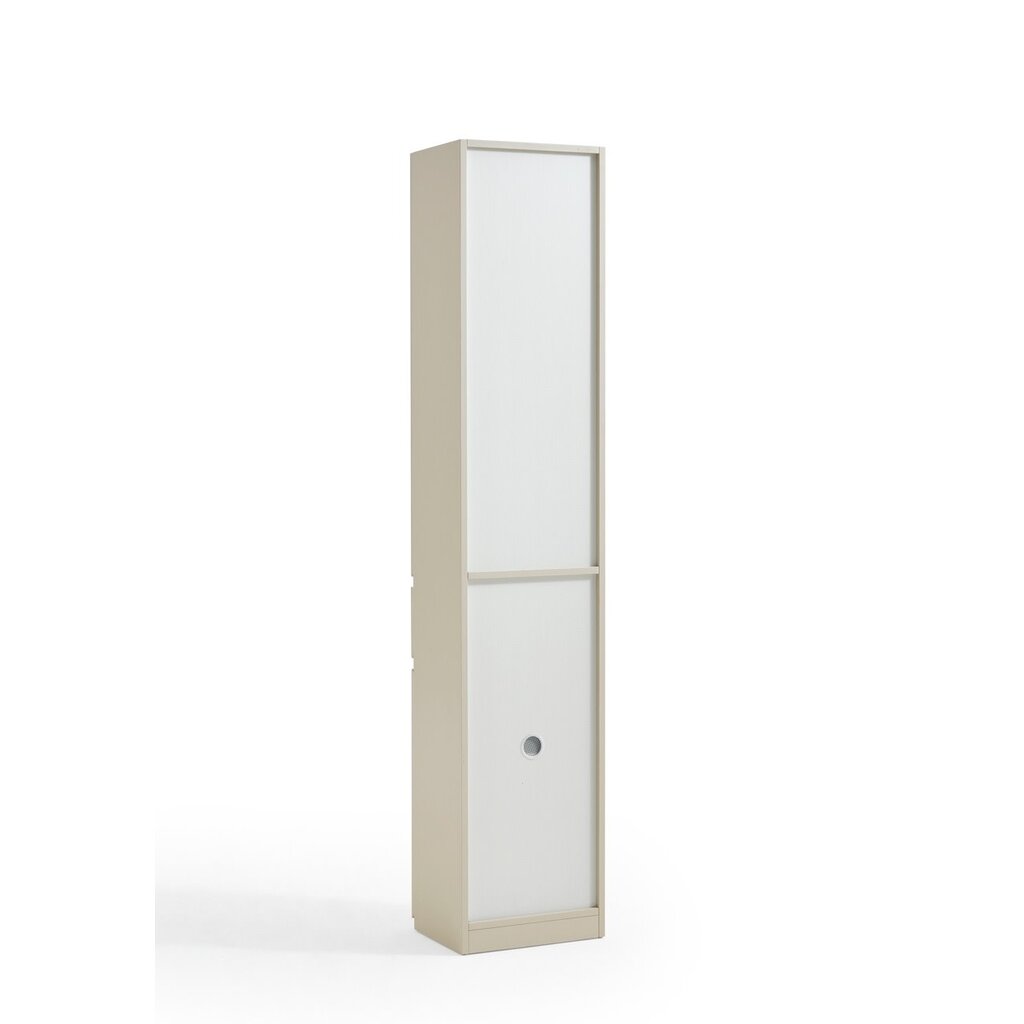 Armoire 40 cm (OI1G-A) + étagère (OI2G-A)