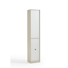 Armoire 40 cm (OI1G-A) + étagère (OI2G-A)