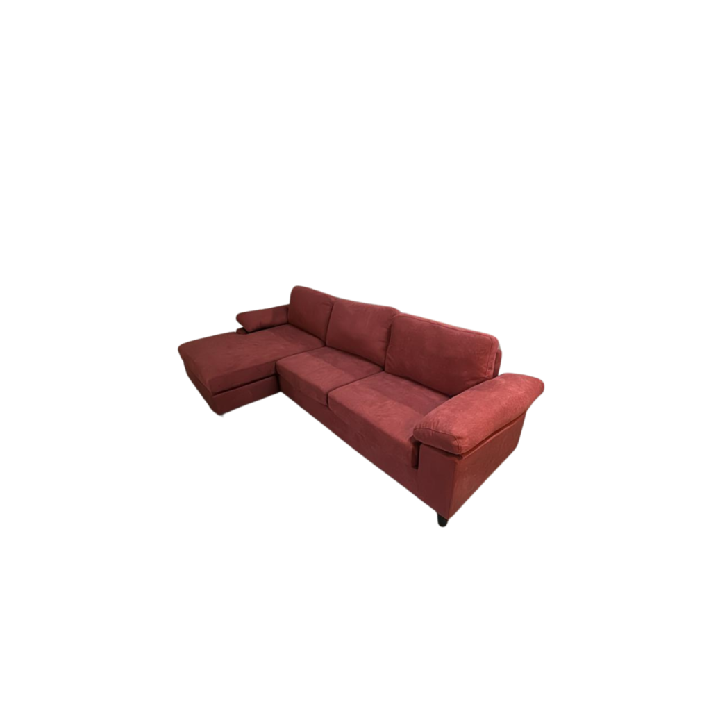 Sofa 3 places Nabisco
