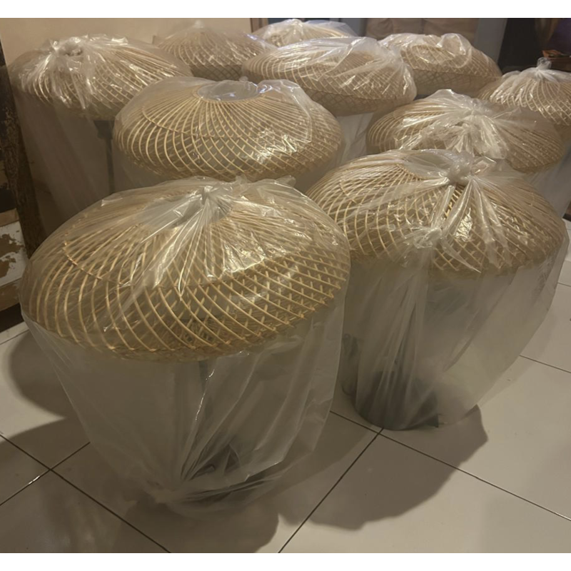 Lampe Ufo Standing