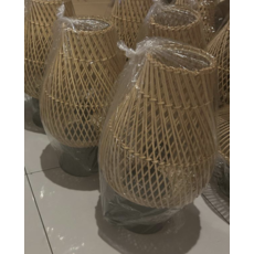Lampe Lantera
