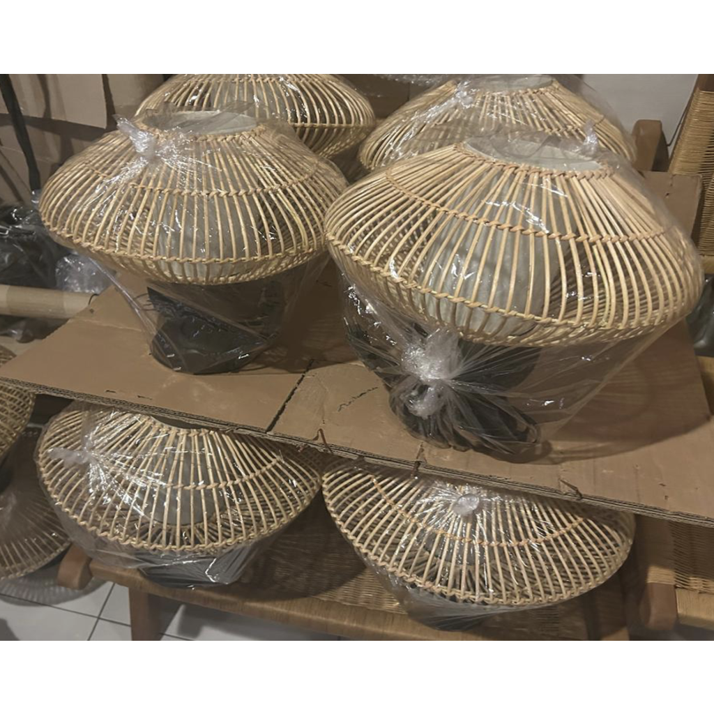 Lamp Ufo Kyoto