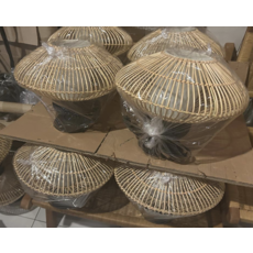 Lamp Ufo Kyoto
