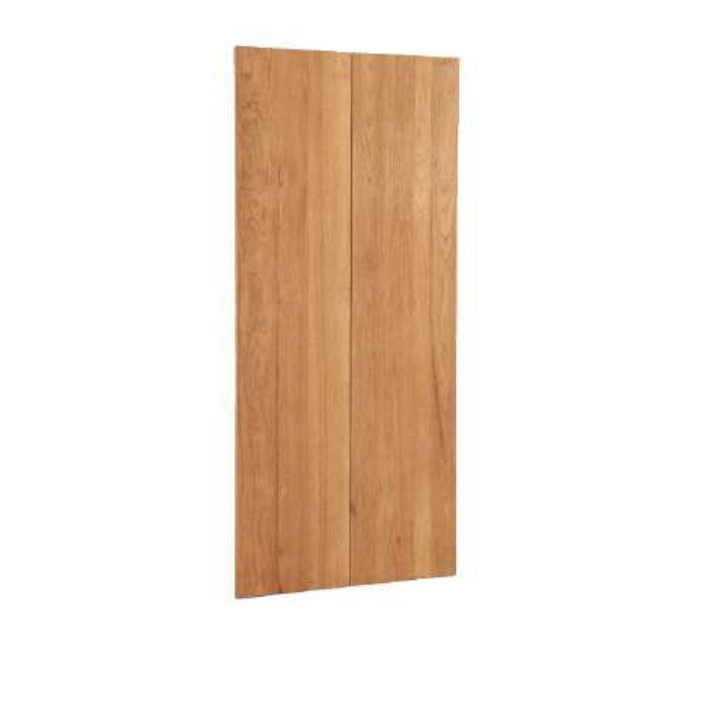 Plateau de Table à manger en Teck Premium 200x90x3 cm