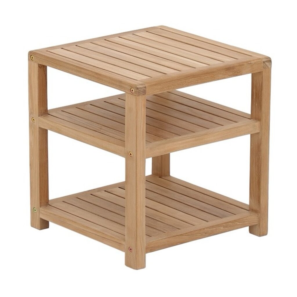 Table Spa de rangement, FA