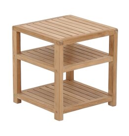 Table Spa de rangement, FA
