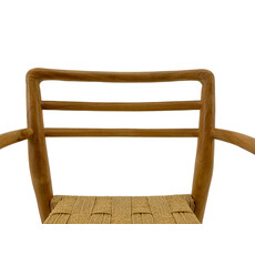 Chaise Odelia avec cordes