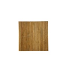 Table Obelix en Teck Premium 135x135x75 cm