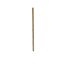 Miroir Oliver en Teck Premium 90x5x180 cm (cadre 10 cm)