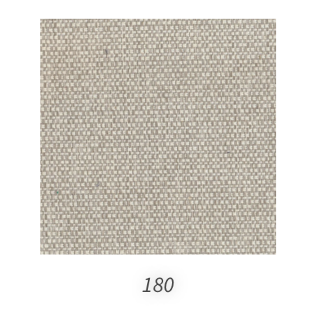 Sofa Moira en Teck Premium + coussins 20 cm