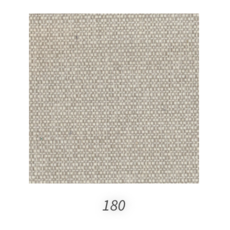 Sofa Moira en Teck Premium + coussins 20 cm