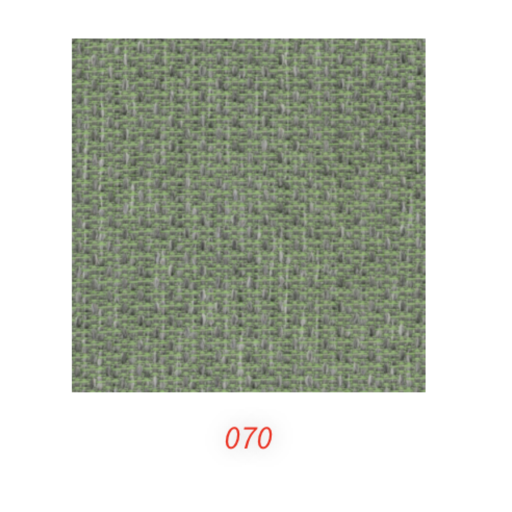 Sofa Moira en Teck Premium + coussins 20 cm